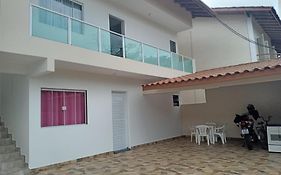 Chales Isabela