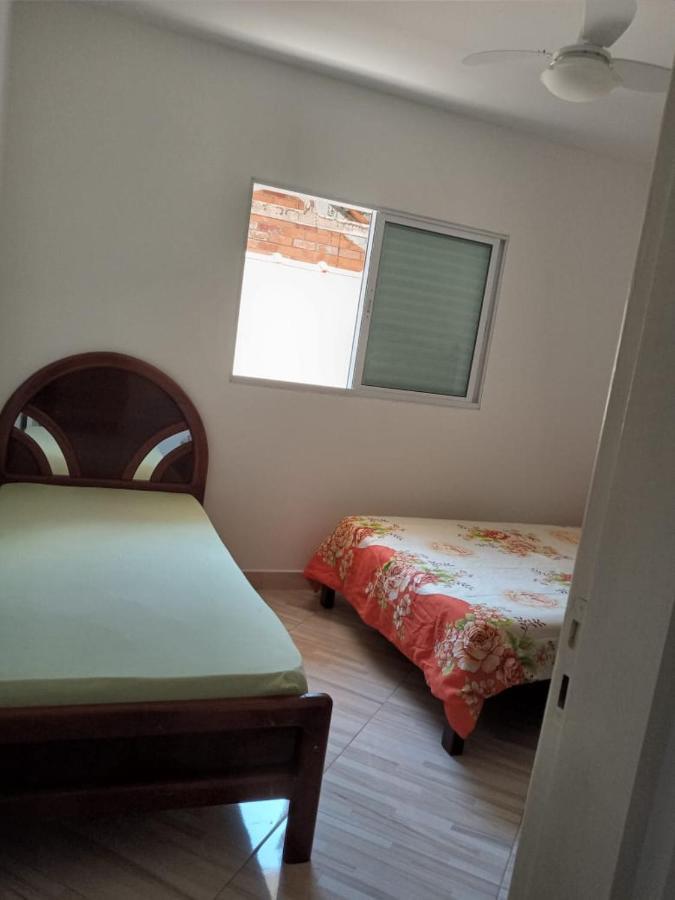 Chales Isabela Ubatuba Quarto foto