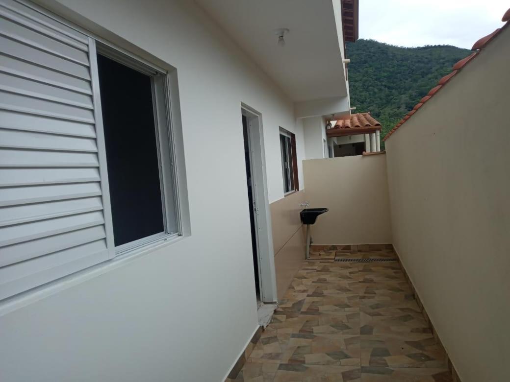 Chales Isabela Ubatuba Exterior foto